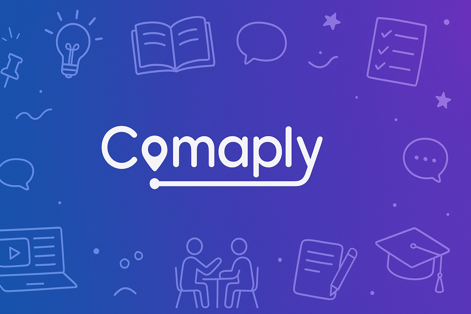 Comaply Organizer Group